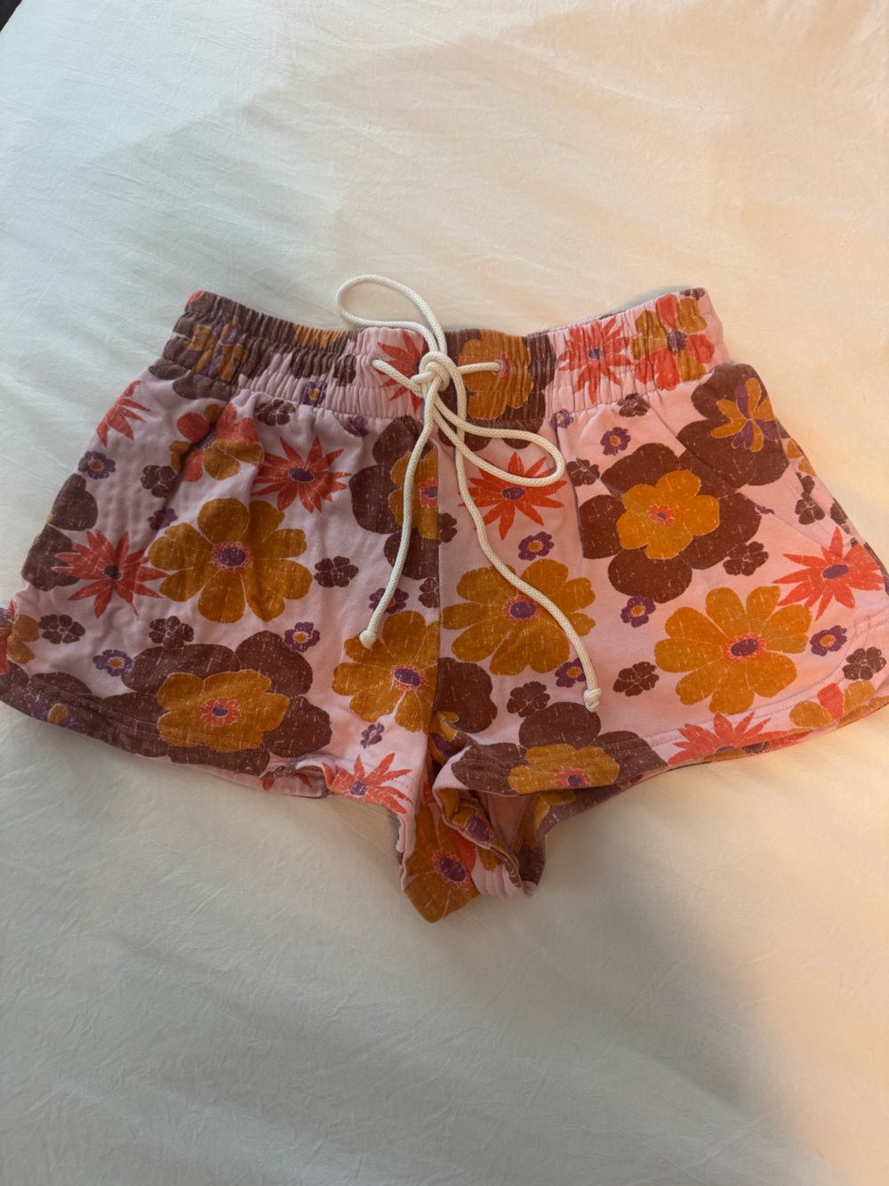 Urban Outfitters Out From Under Shorts